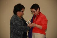 «Любовью и единением спасемся»