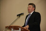 «Любовью и единением спасемся»