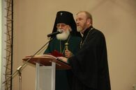 «Любовью и единением спасемся»