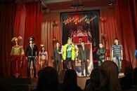 Финал "Кубка ректора КВН 2011"