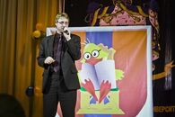 Финал "Кубка ректора КВН 2011"