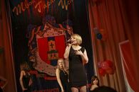 Финал "Кубка ректора КВН 2011"