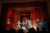 Финал "Кубка ректора КВН 2011"