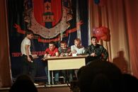 Финал "Кубка ректора КВН 2011"