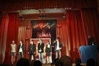 Финал "Кубка ректора КВН 2011"