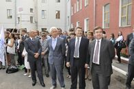 День Знаний