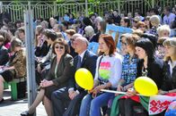 Торжественное шествие, посвященное Дням славянской письменности и культуры