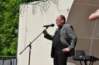 Торжественное шествие, посвященное Дням славянской письменности и культуры