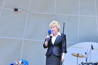 Торжественное шествие, посвященное Дням славянской письменности и культуры