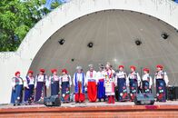 Торжественное шествие, посвященное Дням славянской письменности и культуры