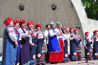 Торжественное шествие, посвященное Дням славянской письменности и культуры