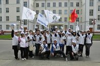 1000 дней до старта XXII Олимпийских игр и открытие Волонтёрского центра Тверского государственного университета