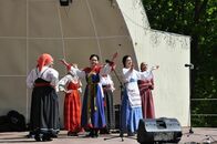 Торжественное шествие, посвященное Дням славянской письменности и культуры