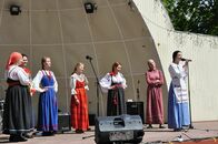 Торжественное шествие, посвященное Дням славянской письменности и культуры