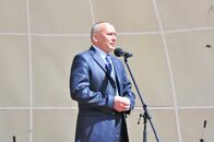 Торжественное шествие, посвященное Дням славянской письменности и культуры