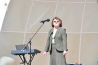 Торжественное шествие, посвященное Дням славянской письменности и культуры