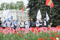 1000 дней до старта XXII Олимпийских игр и открытие Волонтёрского центра Тверского государственного университета