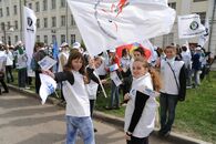 1000 дней до старта XXII Олимпийских игр и открытие Волонтёрского центра Тверского государственного университета