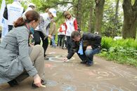 1000 дней до старта XXII Олимпийских игр и открытие Волонтёрского центра Тверского государственного университета