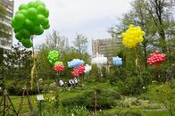 1000 дней до старта XXII Олимпийских игр и открытие Волонтёрского центра Тверского государственного университета