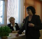 Конференция «Детская литература и воспитание»