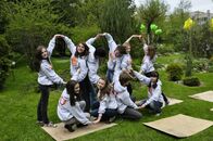 1000 дней до старта XXII Олимпийских игр и открытие Волонтёрского центра Тверского государственного университета