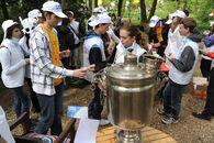 1000 дней до старта XXII Олимпийских игр и открытие Волонтёрского центра Тверского государственного университета