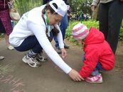 1000 дней до старта XXII Олимпийских игр и открытие Волонтёрского центра Тверского государственного университета