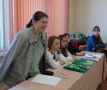 Конференция «Детская литература и воспитание»