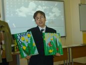 Конференция «Детская литература и воспитание»