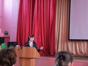 Участие педагогического факультета в Дельфийских играх