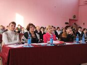 Участие педагогического факультета в Дельфийских играх