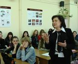 Конференция «Детская литература и воспитание»