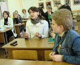 Конференция «Детская литература и воспитание»