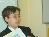 Конференция «Детская литература и воспитание»