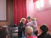 Участие педагогического факультета в Дельфийских играх