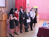 Участие педагогического факультета в Дельфийских играх