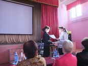 Участие педагогического факультета в Дельфийских играх