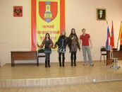 Студенческий вечер «Тверские встречи» на кафедре РКИ