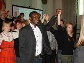 Студенческий вечер «Тверские встречи» на кафедре РКИ