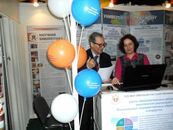 V юбилейный Конгресс-выставка «Global Education — Образование без границ» (г. Москва, Центральный выставочный комплекс «Экспоцентр», 12-14 апреля 2011 г.)