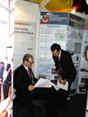 V юбилейный Конгресс-выставка «Global Education — Образование без границ» (г. Москва, Центральный выставочный комплекс «Экспоцентр», 12-14 апреля 2011 г.)