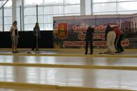 Соревнования по керлингу в рамках Универсиады г. Твери