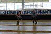 Соревнования по керлингу в рамках Универсиады г. Твери