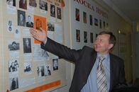 Всероссийская научно-практическая конференция «Традиции и нововведения в профессиональной подготовке и деятельности педагога», прошедшая в рамках празднования 25-летия педагогического факультета