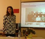 Всероссийская научно-практическая конференция «Традиции и нововведения в профессиональной подготовке и деятельности педагога», прошедшая в рамках празднования 25-летия педагогического факультета