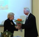 Всероссийская научно-практическая конференция «Традиции и нововведения в профессиональной подготовке и деятельности педагога», прошедшая в рамках празднования 25-летия педагогического факультета