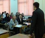 Всероссийская научно-практическая конференция «Традиции и нововведения в профессиональной подготовке и деятельности педагога», прошедшая в рамках празднования 25-летия педагогического факультета