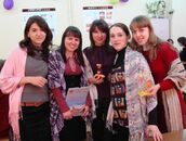 Всероссийская научно-практическая конференция «Традиции и нововведения в профессиональной подготовке и деятельности педагога», прошедшая в рамках празднования 25-летия педагогического факультета