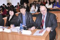 Круглый стол по теме «Студенчество и донорство»